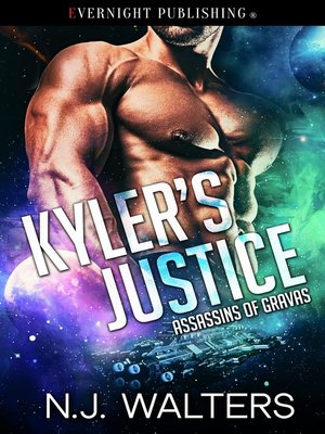 cover image of Kyler's Justice